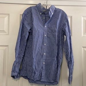 UNIQLO Button Down